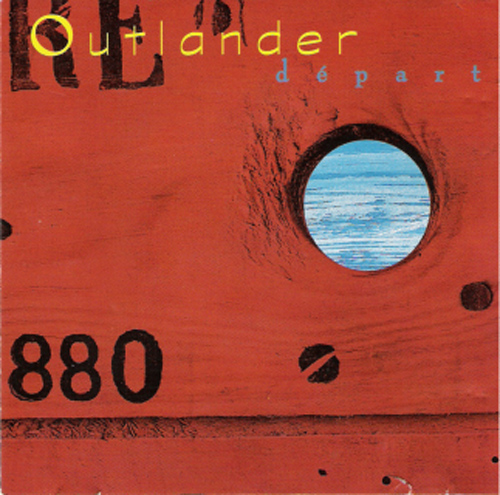 Album Lison et Bruno duo